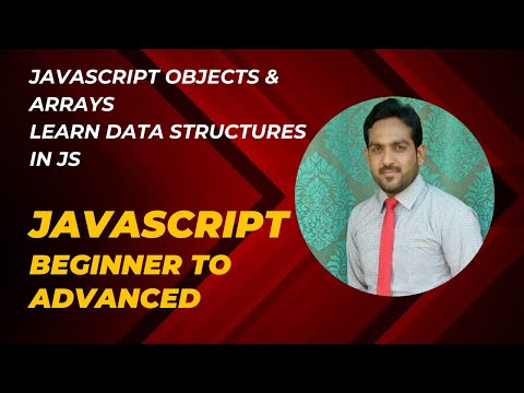Javascript Objects Arrays Learn Data Structures In Js
