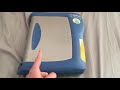 I Finally Got The LeapFrog LeapPad Plus Writing System