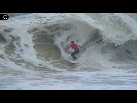 MOCHE Rip Curl Pro Portugal 2015 | Dia Final
