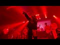 NOT Like Me LIVE In Atlanta Ga SNOT World Tour 2021