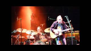 Neil Young - Unknown Legend - Hard Rock Live