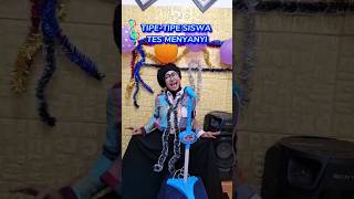 Download lagu TYPES OF STUDENTS SINGING | HILARIOUS TIKTOK NURRAYNI25 #nurrayni #drama #comedy mp3