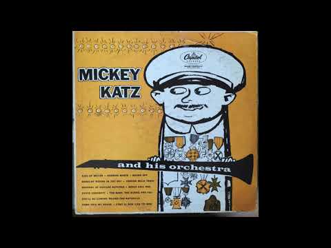 HERRING BOATS (SHRIMP BOATS MICKEY KATZ DES