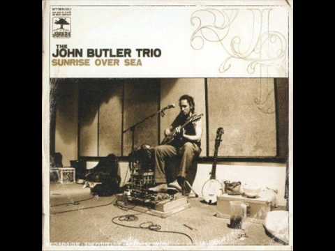 John Butler Trio - What you want