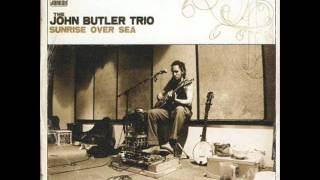 John Butler Trio - What you want