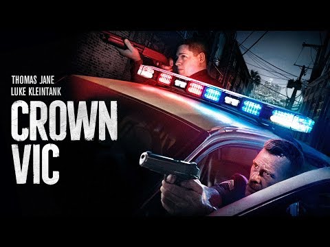 Crown Vic (Trailer)