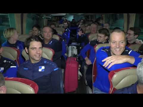 Wippolder op trainingskamp in Marbella 2023