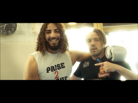 DAKS - NAMHON MORANA Feat Jean Charles SKARBOWSKY ( Le Parfum Mortel )