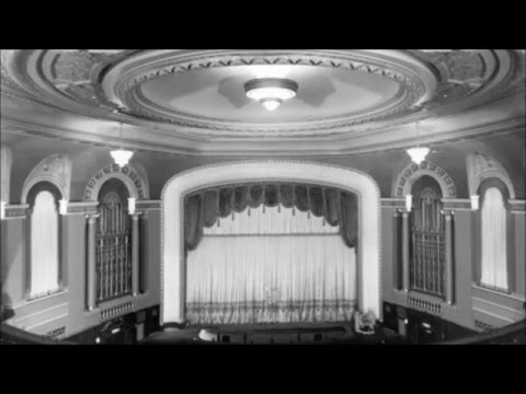 SIDNEY TORCH - "PIPING HOT" #3 - PART TWO - STATE KILBURN WURLITZER