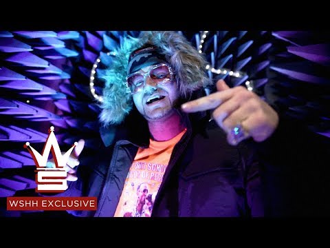 RiFF RAFF Snow Storm Feat. Owey & Poodeezy (WSHH Exclusive - Official Music Video)