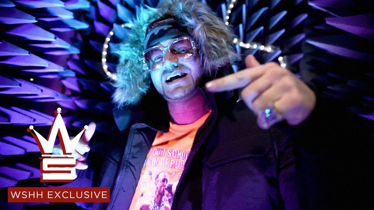 Riff Raff ft. Owey & Poodeezy — Snow Storm
