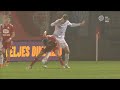 video: Christy Manzinga gólja a Kisvárda ellen, 2022