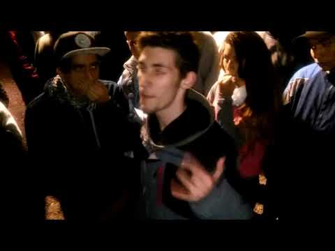 DYBBUK vs KARDIA - Semifinal FECHA 4 (Torneo 2017) - Madero Free 08/09