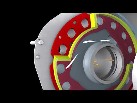 Vogelsang ExaCut ECL Precision Distributor Operation