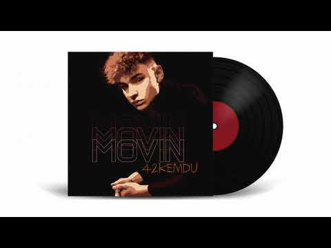 42kemdu - Movin' (prod. by May)