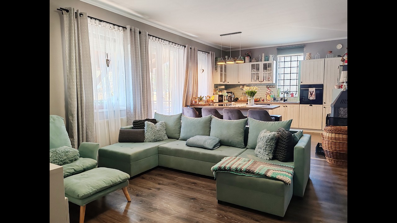 Eladó családi ház, Tököl 1+3 szoba 85 m² 110 M Ft