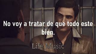 Dodged A Bullet - Greg Laswell (Traducido al Español) (Lyrics Español) (The BlackList)