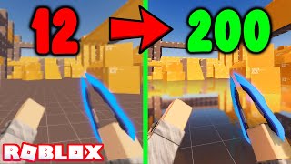 How to Fix LAG in Roblox - Boost FPS & Make Roblox Run Faster!