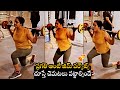 Actress Pragathi HEAVY GYM Workout Actress Pragathi Latest Workout Video Telugu Varthalu