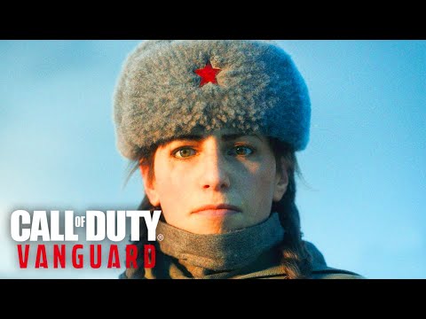 Stalingrad 1943 - Call of Duty Vanguard: Campaign! PS5 4K (No Commentary)
