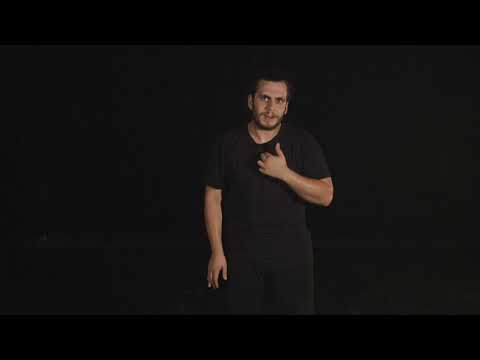 Ricorda con Rabbia, John Osborne (Provino Mario Clames)