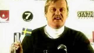 Tyskarna Från Lund - Global Fussball OK