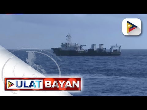 PH Navy: Chinese maritime militia vessels, dumami kasabay ng pagsisimula ng Balikatan exercise 2024