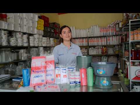 Plásticos de Occidente | Grupo Vanguardia