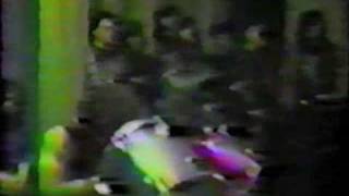 Hideous Mangleus 20th Anniversary Pre-Show Part 7 - Terrorizer