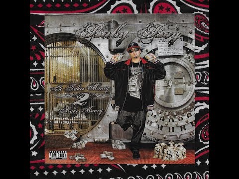 We Be Ridin By Baby Boy Ft Hurrikaine J & Busta Brown