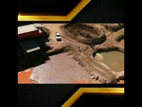 OURO NO REJEITO! Aperta o Play!