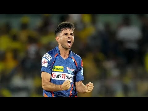 RAVI BISHNOI 3/28 | LSG vs CSK | IPL 2023 | IPL HIGHLIGHTS | BRILLIANT SPELL