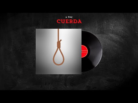 K Eme - Cuerda (Ep)