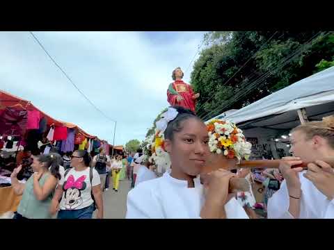 FESTA DA PENA 2023 -Porto Seguro / Bahia /Brasil