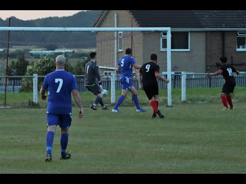 Pre-Season Highlights  - July 2021