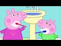 Peppa Pig S02E14 Bedtime