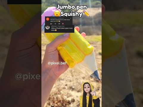 Kalem craft yapıyoruz 😝💕