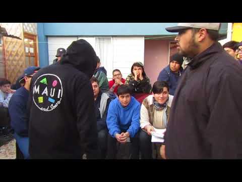 Semi Final  Stayla vs Higriega