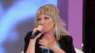 SuperPop: Deborah Blando 'A minha amante foi a droga'