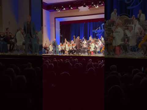 Daniel Pataky - G. Puccini: Turandot /Kalaf arie „Nessun Dorma/