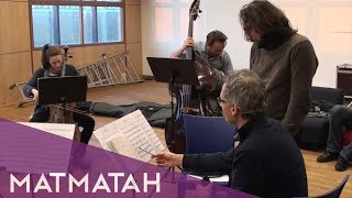 Kerfautras Music Video
