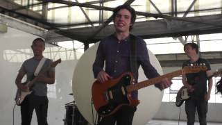 Papa vs Pretty - Smother - Behind The Scenes