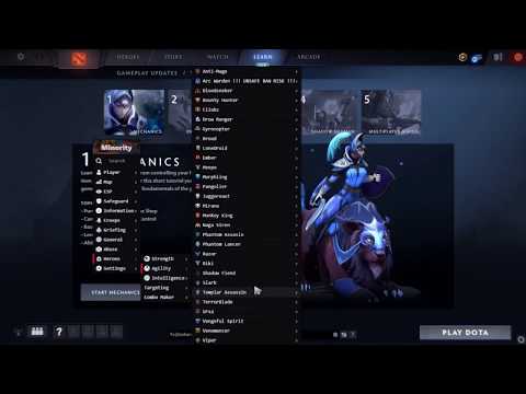 РАБОЧИЙ ЧИТ ДЛЯ DOTA2 (2020)