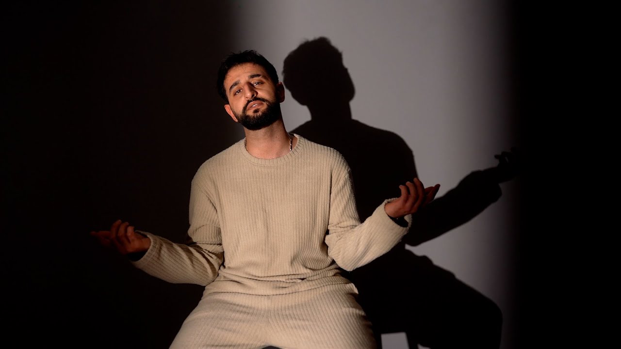 Frem - Gitmem Senden (Official Video)