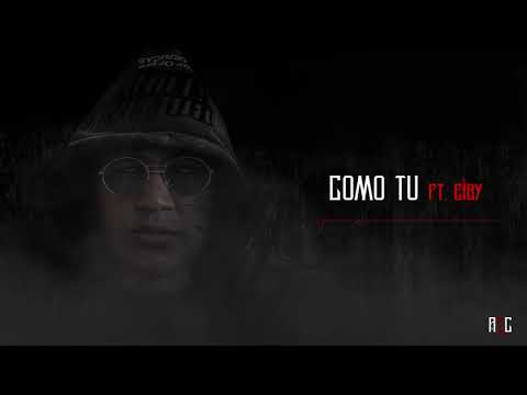 Mr Wolf Ft. Eiby - Como Tu [Audio Oficial] | A Lo Cruel EP