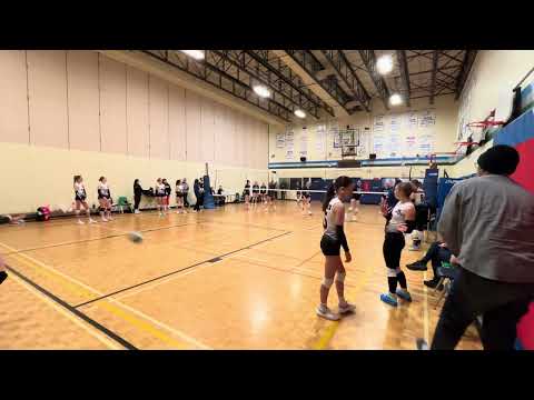 U15 OVA tournament on the 11th (second game) 