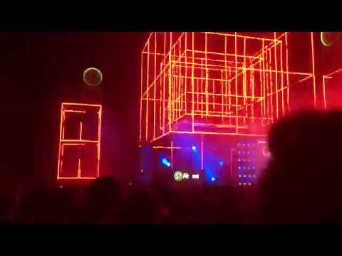 Flux Pavilion (1) @ ►ALFA FUTURE PEOPLE 2018  (BASS STAGE)