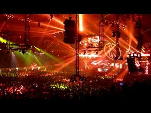 Mayday 2011 - Members of Mayday Finale HD