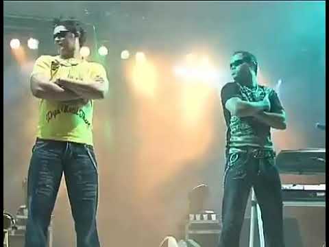 A melhor abertura de show | LATITUDE 10