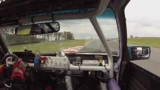 24 hours of Lemons NJMP 2016 Ray Sat 21